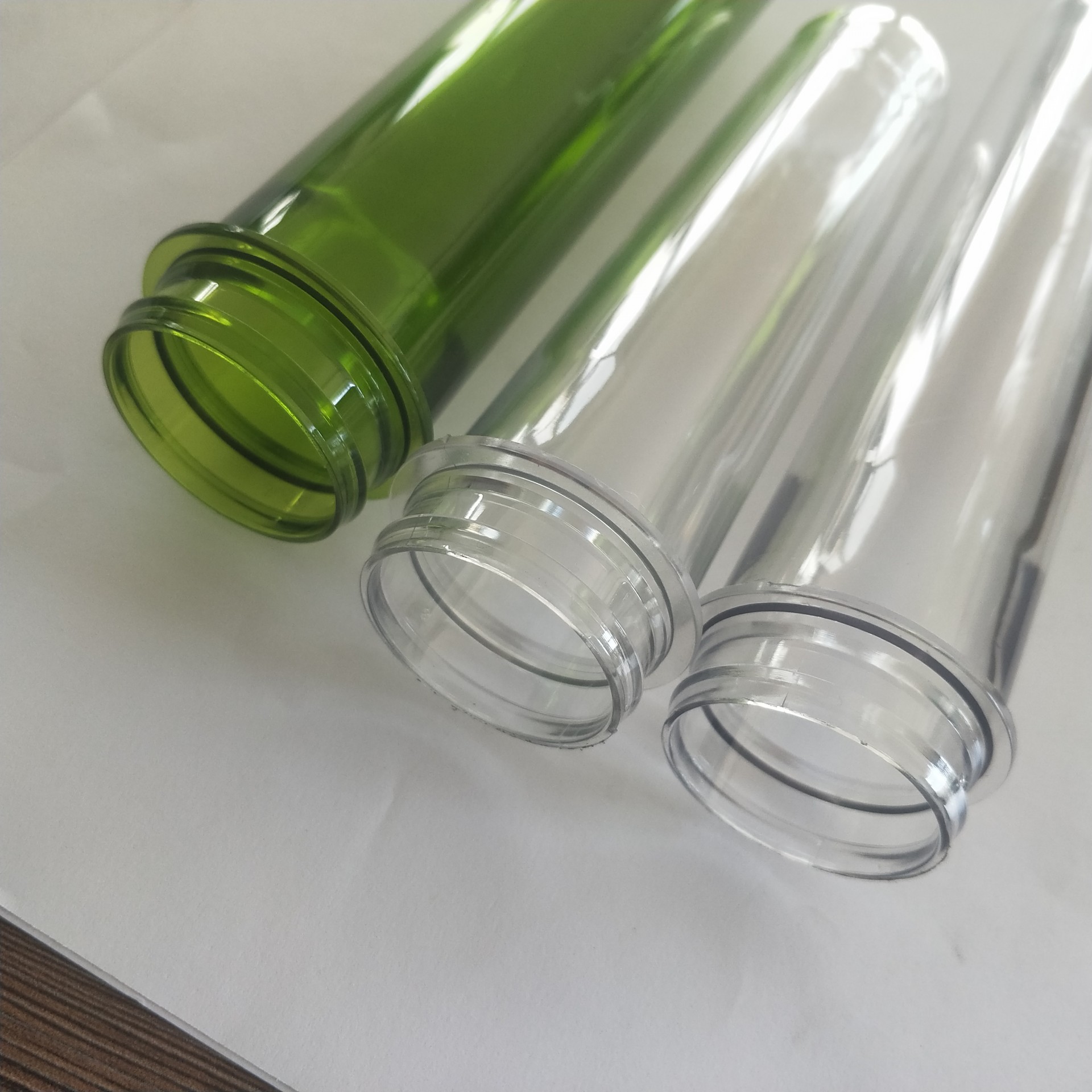 oil bottle preform neck size 32/37mm