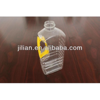 pet edible oil bottle