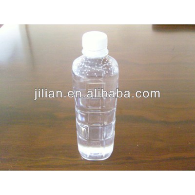 pet plastic mineral water bottle